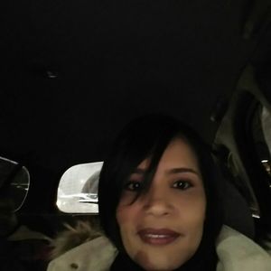 Meet your Posher, Ivelisse ramos